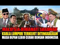 Lagu MALAYSIA MEMANAS! SARAWAK MAKIN PERCAYA DIRI LAWAN KUALALUMPUR! IKN JADI TITIK BALIK