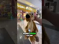 Restuffing Ice Age Scrat build a bear