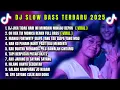 Download Lagu DJ SLOW BASS VIRAL 2025 🚀 Playlist Remix TikTok Full Bass Paling Hits!