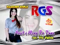 Download Lagu Via Vallen | Nasib E Wong Ra Duwe | Dangdut Koplo RGS