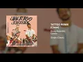 Rauw Alejandro, Camilo - Tattoo (Remix) [Clean Official Version Radio Moda Edit] - Live Music Fir...