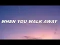 Download Lagu 5sos - when you walk away (lyrics)