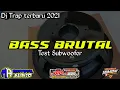 Download Lagu Dj trap terbaru 2021 full bass || Jingle Mimbie audio by Qipli BDL