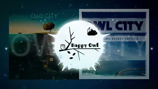 Download The Tip Of The Twilight Silhouette - An Owl City Mashup (by Happy Owl) MP3