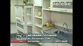NEUMANN COZINHAS PAULO VERONEZI GALEBE 19 07 2002 1