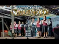Download Lagu Lomba Yanger “Ma Jou Ai Dora” Yanger Horimoi Pediwang | Temu Pemuda Di Hatetabako Halmahera Timur
