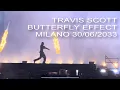 Download Lagu Travis Scott - Butterfly Effect live @ iDays, Milano 30/06/2023