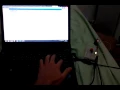 Exemplo WiFiWebServer no ESP8266