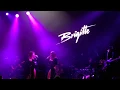 Brigitte "A bouche que veux-tu" live