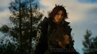 Final Fantasy XV Gameplay Walkthrough Part 14 PC 1080p60 