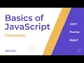 JavaScript Series Understanding Comments - A Beginner s Guide