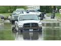 Widespread flooding in Hays County