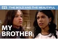 Is Maya Transgender The Bold and the Beautiful