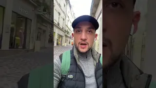 راك حراق وحاب تخدم كوارط       أوروبا      الهجرة  حراقة  فرنسا  الجزائر  الغربة          مهاجرين دندنها