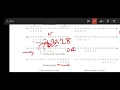 Module 2 1D correlation and convolution