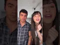Download Lagu LUCCAS NETO DIZ O QUE PRECISA SER PRA NAMORAR COM A GI