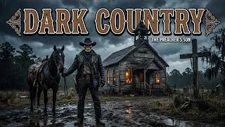 the preacher s son dark country music