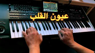 موسيقى جميلة و أحاسيس عذبة 