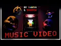 Lagu FNAF: IN REAL TIME SONG | Never Seen us Move (feat. Shadrow) | Five Nights at Freddy's: In Real Time