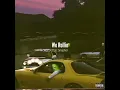 we rollin - shubh (slowed reverb)
