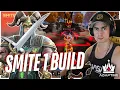 Download Lagu NOSTALGIC SMITE 1 LOKI BUILD IN SMITE 2! Smite 2 Ranked Conquest