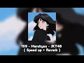 Download Lagu 109 - Marukyuu - JKT48 ( Speed up + Reverb )