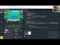 CodinGame Fall Challenge 2023 Python - part 7