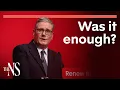 Download Lagu Keir Starmer won at Labour Conference - but storms loom | The New Statesman