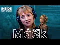 Lagu ALLISON MACK: From Smallville to Cult Scandal \u0026 Taking Accountability for It Today