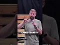 The Real Reason Joy Feels Missing in Your Faith - Pastor David Hancock