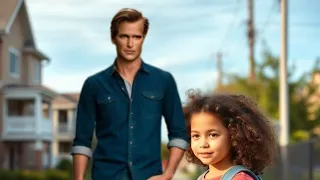Man reads about Black ex-girlfriend's death and discovers he has a four-year-old daughter