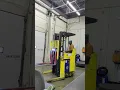 Part Time Forklift Job