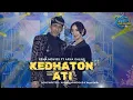 Download Lagu Arya Galih feat Rena Movies - Kedhaton Ati (Official Music Video)