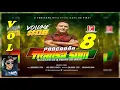 Download Lagu CD TRANSA SOM VOL 08 COMPLETO SETEMBRO 2018