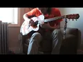 Adam Crigler plays a song with no name