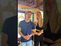 Download Lagu Quinn en Maxime nemen Aaron en Sophie onbedoeld in de maling 🙈