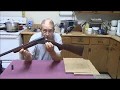 The Short Lane 12 Gauge Muzzleloading Adapter in the Stevens Long Tom