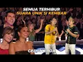 Download Lagu SEMUA TERHIBUR SUARA UNIK SI KEMBAR DENGAN LAGU \
