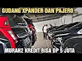 Download Lagu Jual Murah Nih Gudangnya Pejero dan Xpander Murah Kredit DP 5 Juta aja di DSS MOTOR