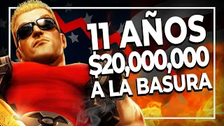 El FRACASO más GRANDE de los VIDEOJUEGOS