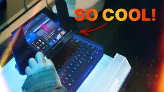The Coolest Tech We Found at IFA 2026