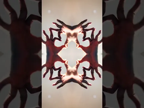 #littledoyouknow #inner#kaleidoscope #mahito#domainexpansion #fingerdance#handdance#tutting#deadpaul
