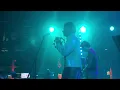 Jovens Ateus - Espelhos (Live) @ SESC Pompeia - 07/05/26