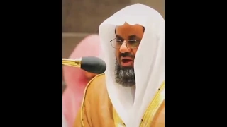 أواخر سورة البقرة القارئ سعود الشريم 