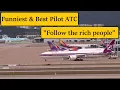 Download Lagu Best Funny Pilot ATC Conversations Compilation Featuring Kennedy Steve