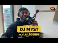 Keblack - Laisse-moi (ALDG Live sur ADO)