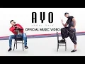 Download Lagu Kamal Raja - AYO [OFFICIAL MUSIC VIDEO 2019]