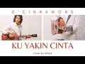 Download Lagu aMed - Ku Yakin Cinta