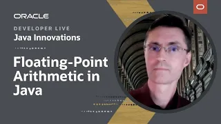 Floating-Point Arithmetic What Every Java Programmer Should Know