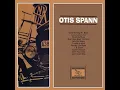 Spann's Boogie Woogie